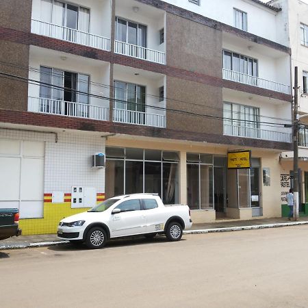 Hotel Pinotti Ltda Curitibanos Εξωτερικό φωτογραφία
