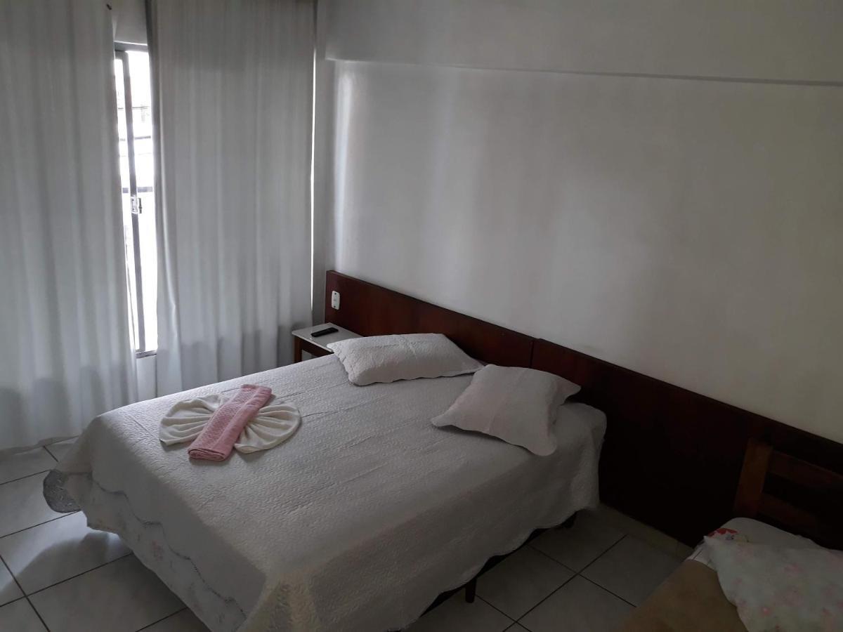 Hotel Pinotti Ltda Curitibanos Εξωτερικό φωτογραφία