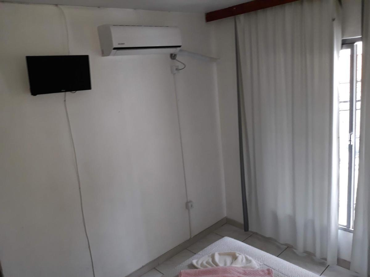 Hotel Pinotti Ltda Curitibanos Εξωτερικό φωτογραφία