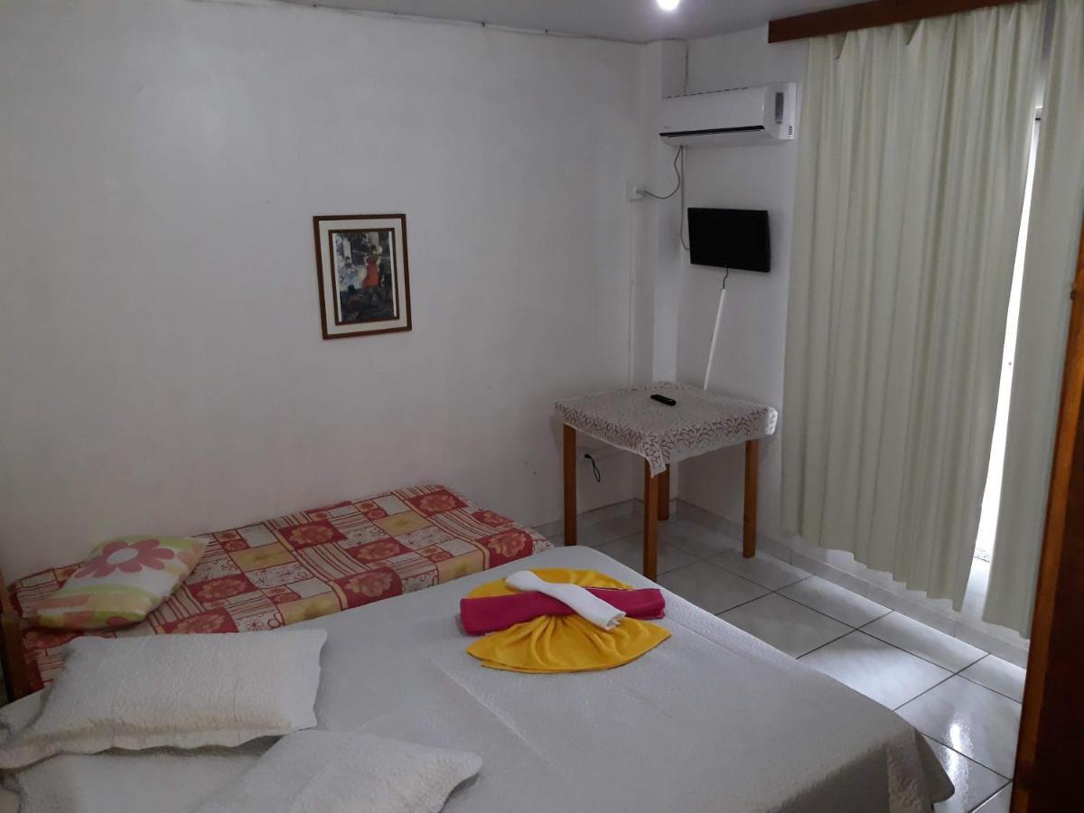Hotel Pinotti Ltda Curitibanos Εξωτερικό φωτογραφία