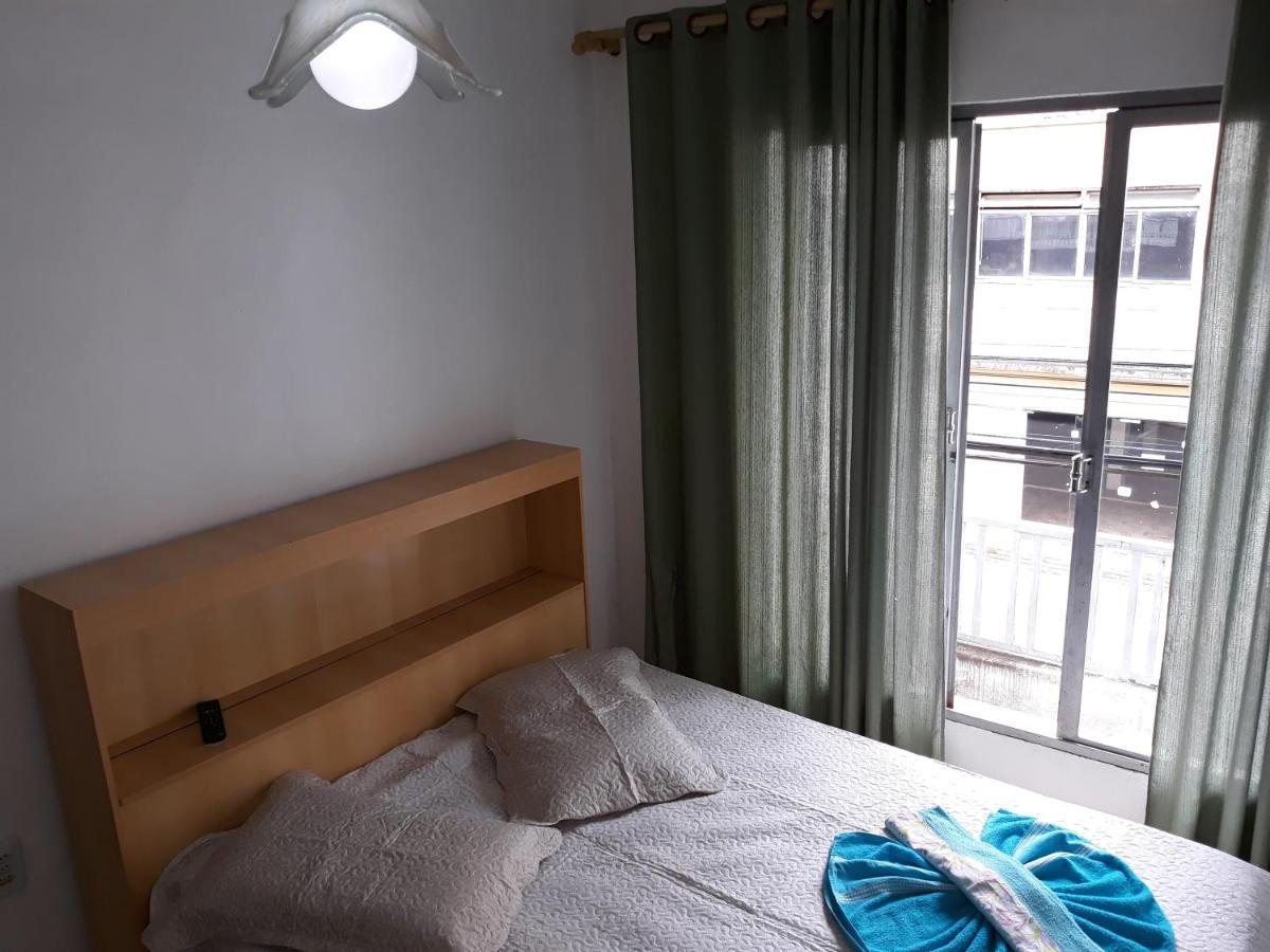 Hotel Pinotti Ltda Curitibanos Εξωτερικό φωτογραφία