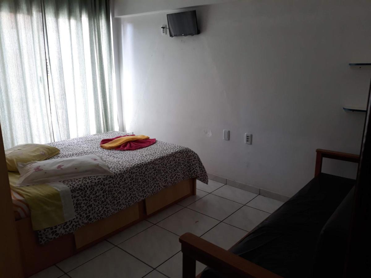Hotel Pinotti Ltda Curitibanos Εξωτερικό φωτογραφία