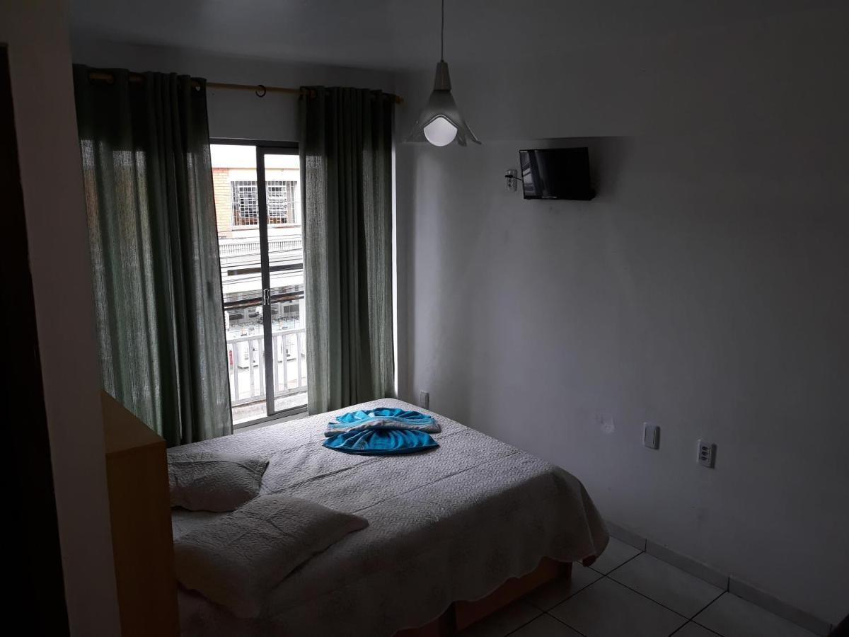 Hotel Pinotti Ltda Curitibanos Εξωτερικό φωτογραφία