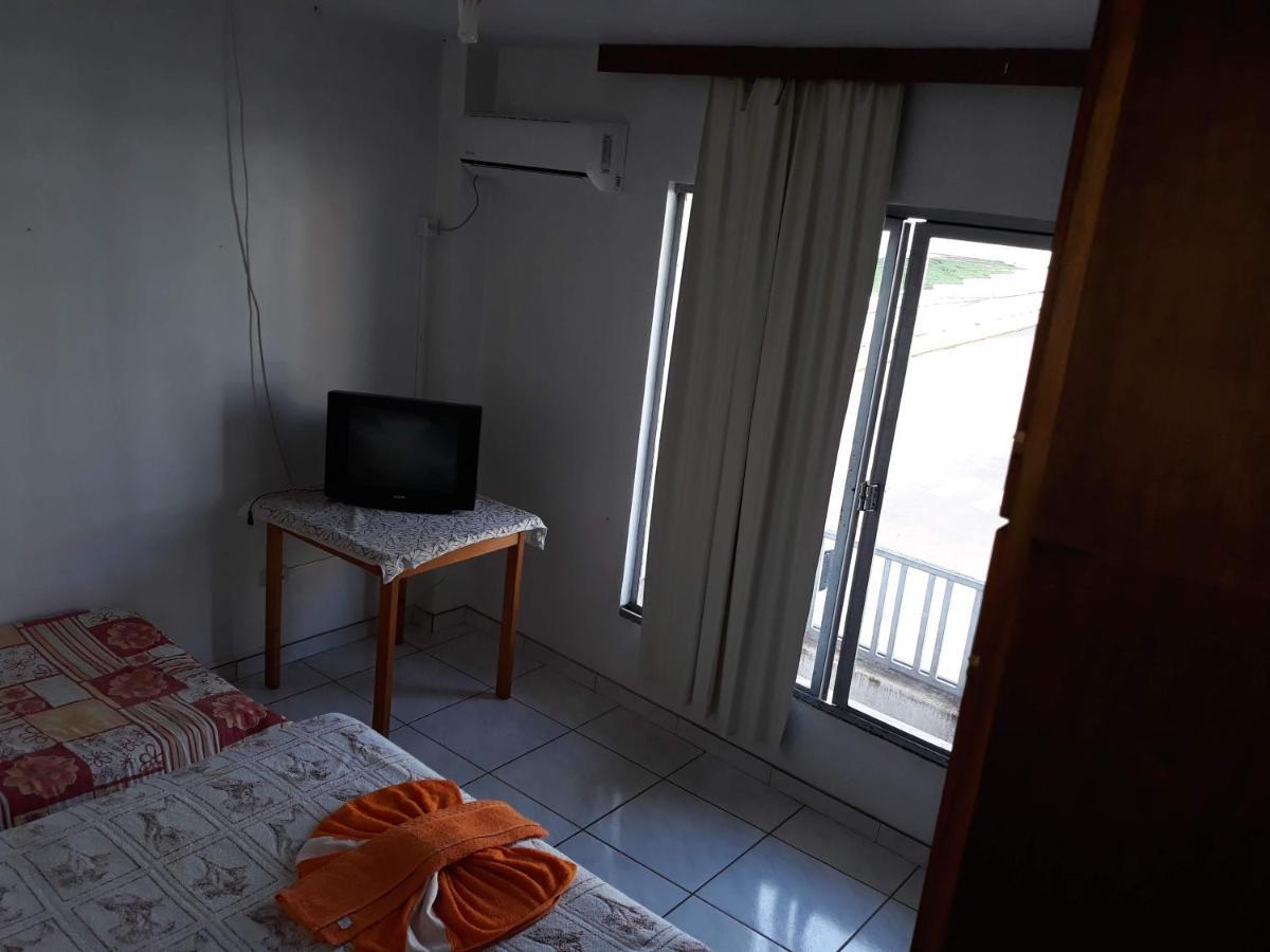 Hotel Pinotti Ltda Curitibanos Εξωτερικό φωτογραφία