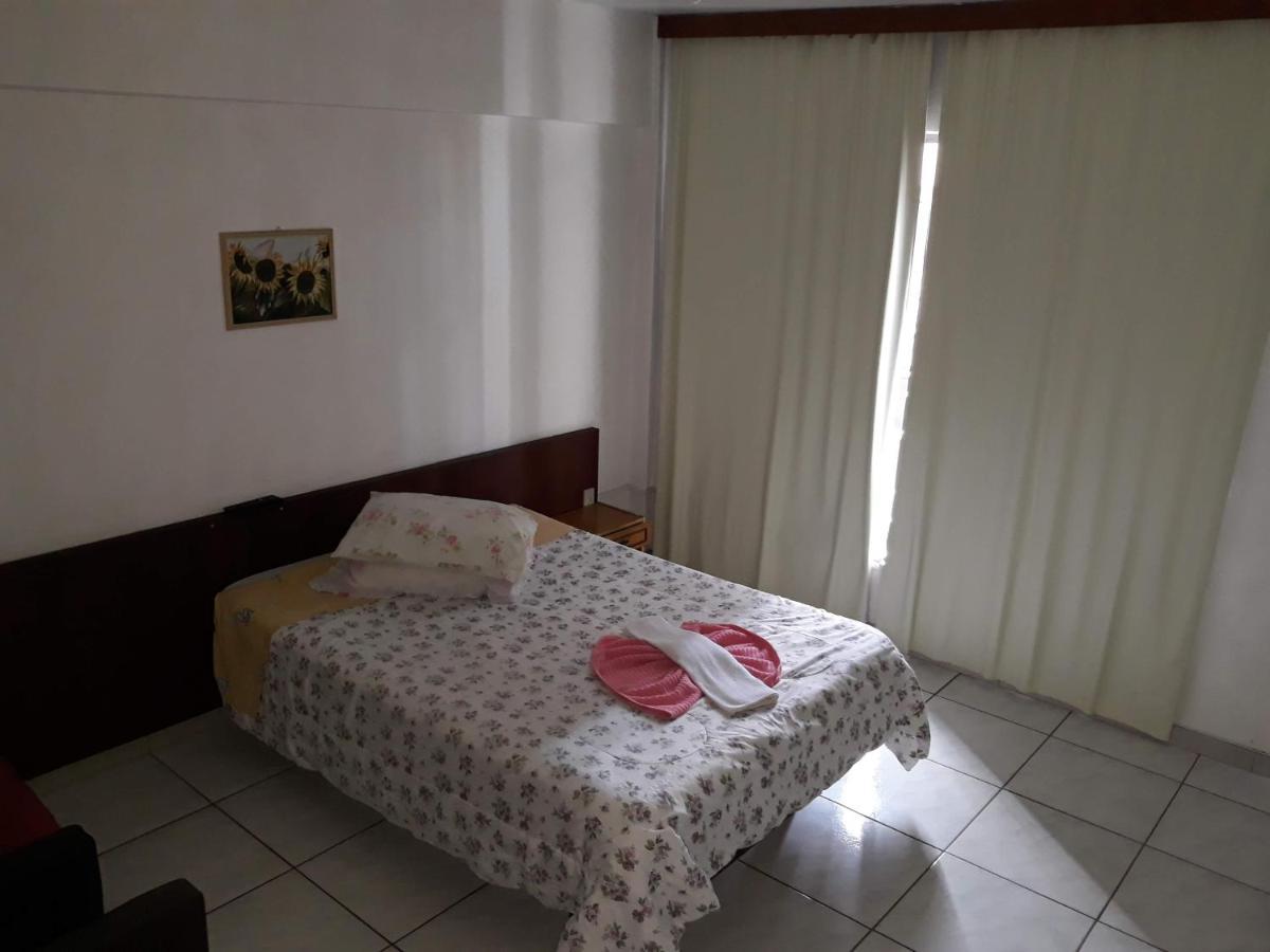Hotel Pinotti Ltda Curitibanos Εξωτερικό φωτογραφία